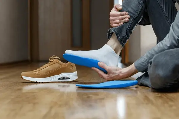 custom orthotics in largo