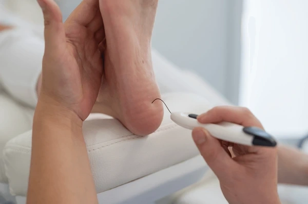 diabetic foot care near you