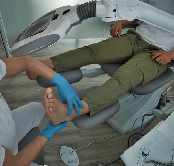 heel pain treatment in largo
