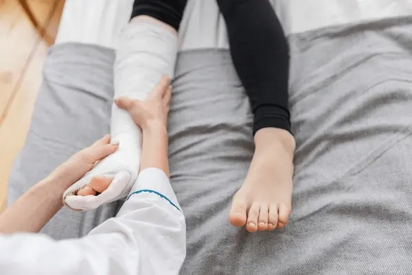 limb salvage procedures in largo