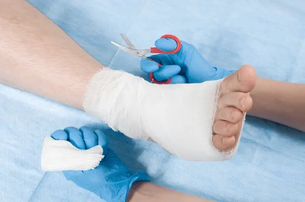 limb salvage procedures near you