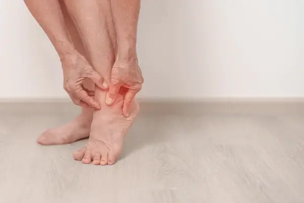 tendonitis treatment in largo