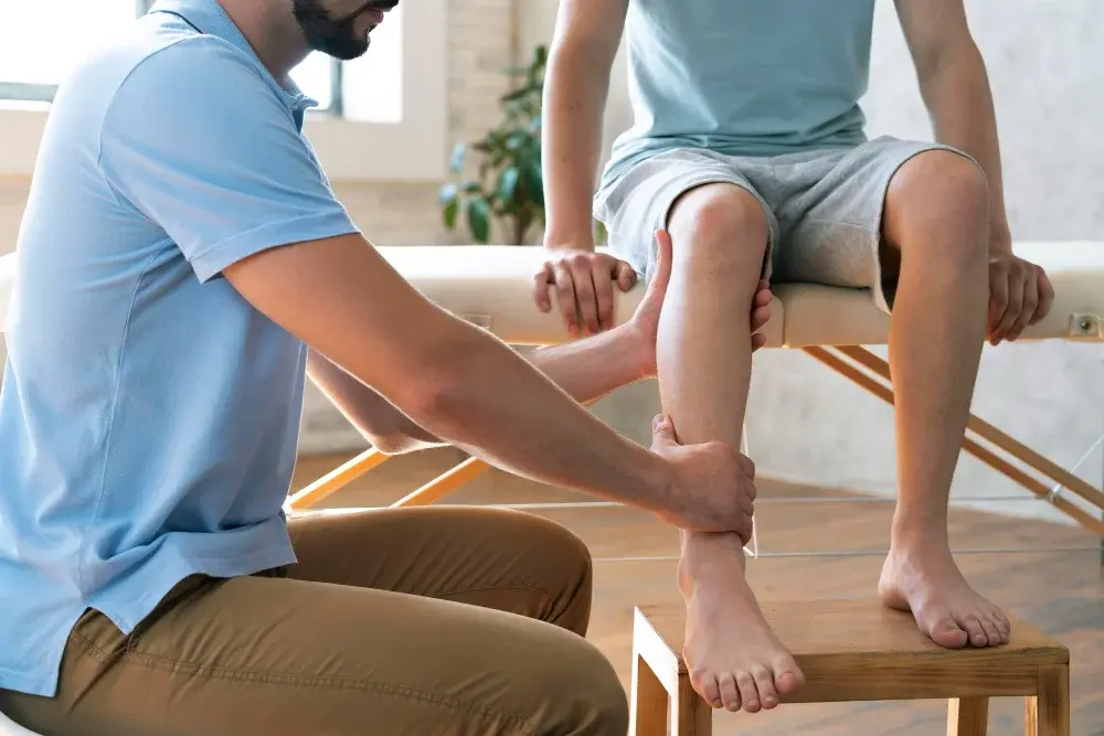 podiatrist near pinebrook estates, fl