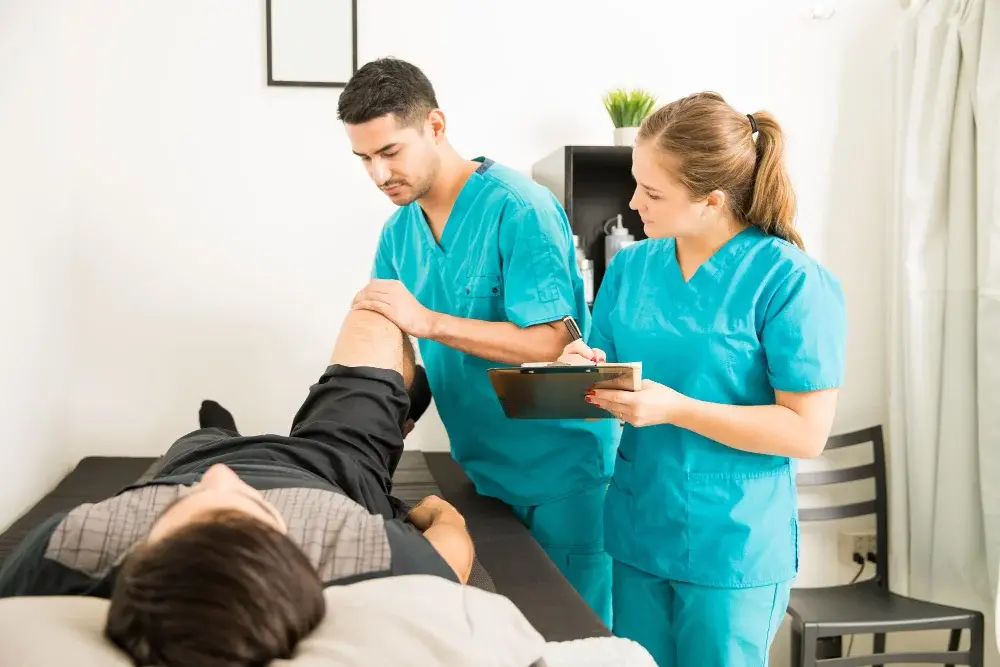 podiatrist near ridgecrest, fl