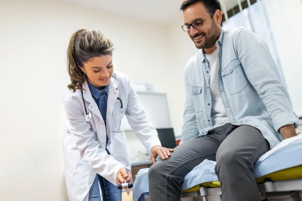 podiatrist near west lealman, fl